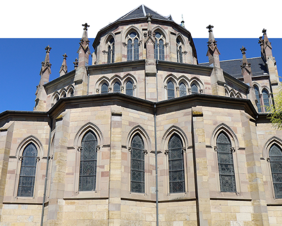 Groupe de masques 14