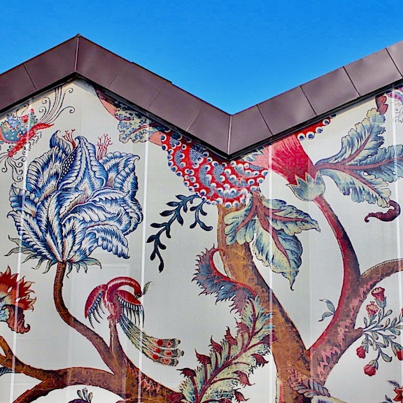 Cour de Lorraine Thierry Mieg