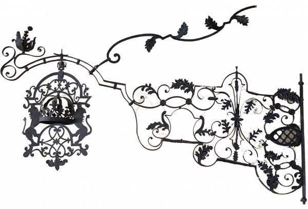 Hostellerie Couronne