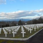 Cimetière des Vallons Mulhouse