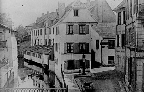 Traenkbach – Spartacus